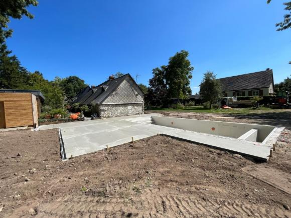 construction maison